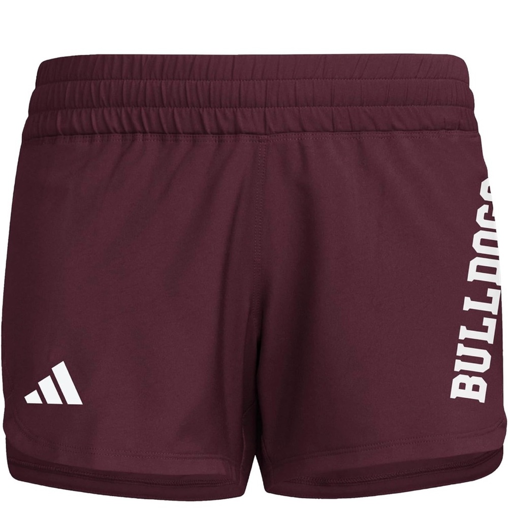 adidas Women's Designed for Training Woven NCAA University Team Shorts